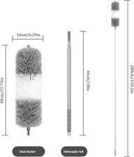 SPOLVERINO ALLUNGABILE LUNGO