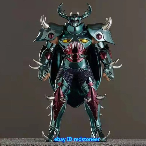 Statua studio saint seiya - statua,