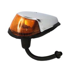 Lampeggiatore parafango eco - parafango,