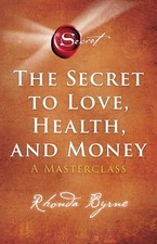 The Secret to Love, Health