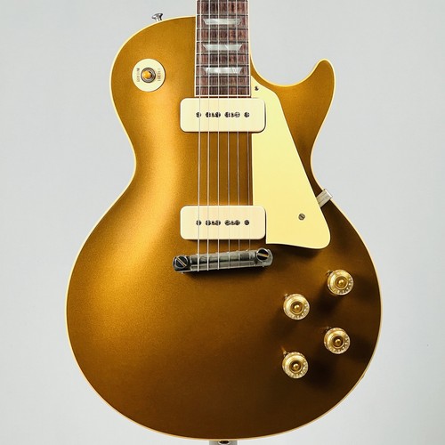 Gibson custom shop 1954 les - gibson,