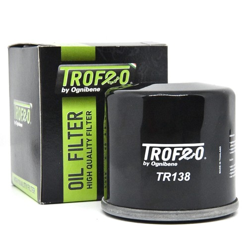 Filtro olio moto cagiva - filtro,