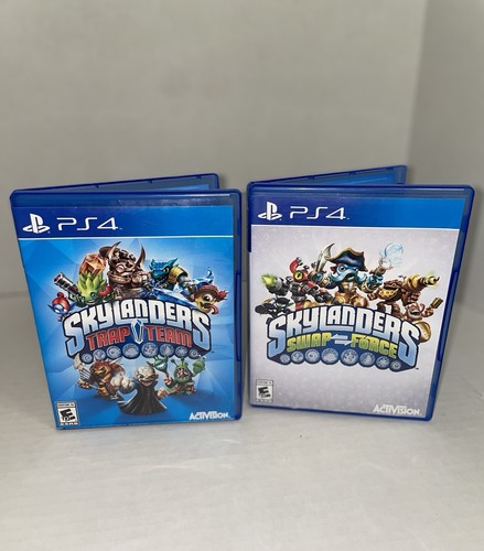 Pacchetto giochi skylanders - pacchetto,