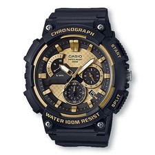 CASIO MCW200H-9A Orologio
