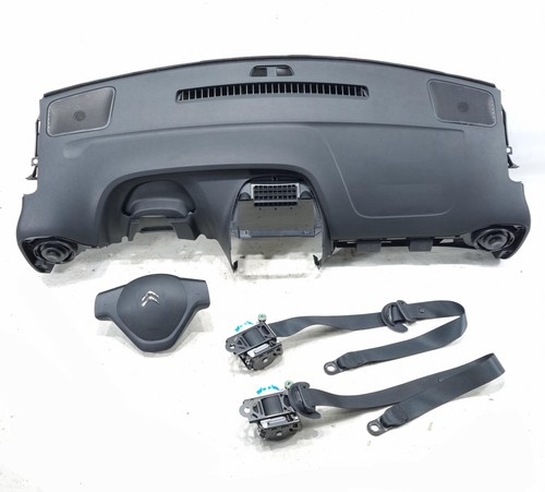 Kit airbag completo - kit,