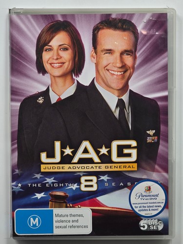 Jag the complete - jag:,
