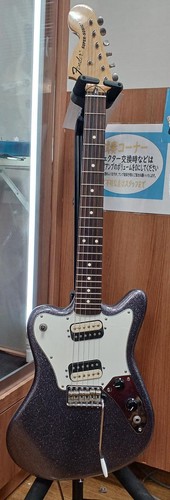 Fender mexico super - super, sonic