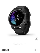 Orologio GPS Garmin Venu nuovo