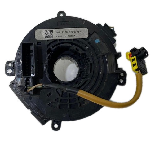 Contatto spiralato per opel - contatto,