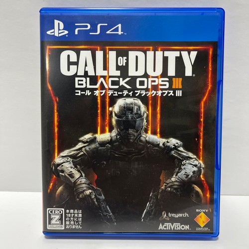 Ps4 call duty - of, ops
