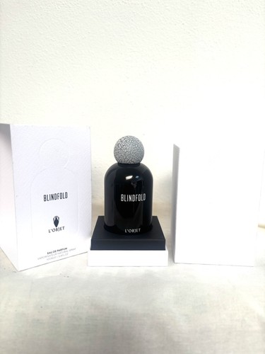 Objet blindfold eau de - blindfold,
