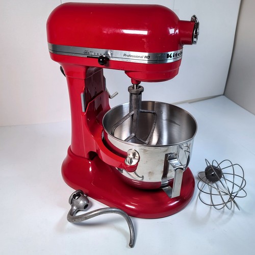 Kitchenaid mixer kg25h7xer - kitchenaid,