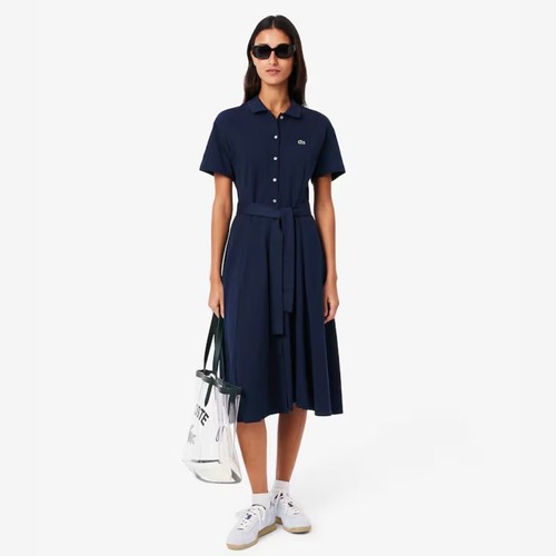 Abito lacoste stile - lacoste, polo