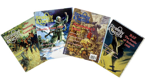 Lotto riviste wargaming - lotto,