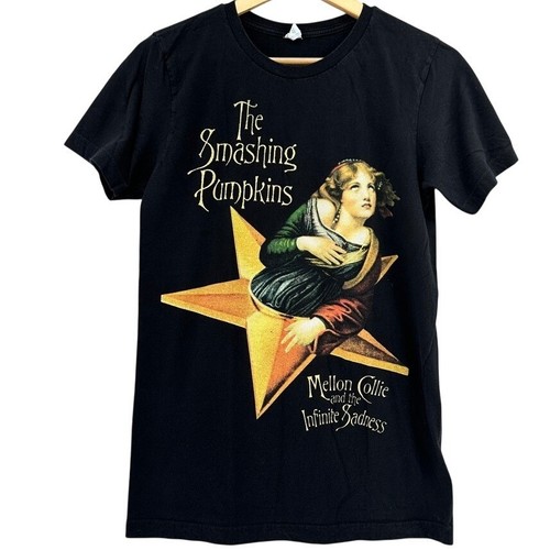 The smashing pumpkins mellon - the,