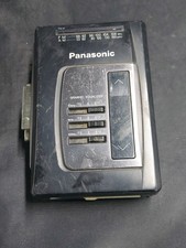 Panasonic RQ-V151 Cassette