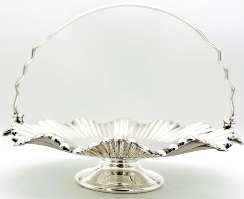 Mappin webb placca argento - &,