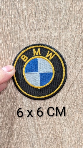 Bmw motor car round - bmw,
