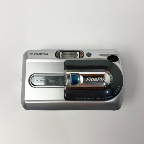 Fujifilm finepix a330 - fujifilm,