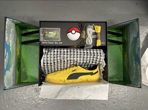 Pokemon puma scamosciato - pokemon, x
