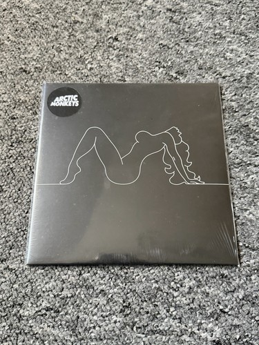 Arctic monkeys wanna - do, i
