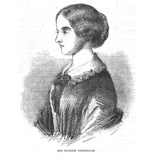 GUERRA DI CRIMEA Ritratto di