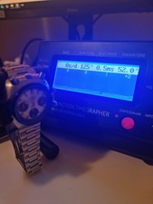 Citizen Bullhead 67-9011