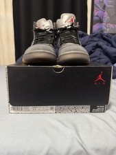 Air Jordan 5 Retro Off-White