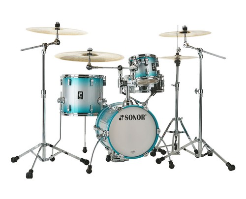 Sonor aq2 maple martini - aq2, 4-pc