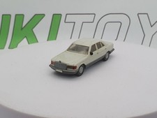 Mercedes 500 SE W126 Wiking