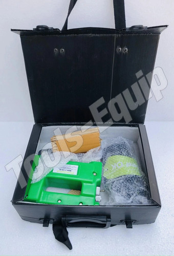 Magnaflux torcia ndt per - y-7,