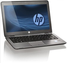 HP EliteBook 820 G3 Core