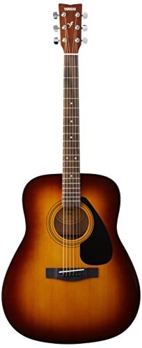 Yamaha f310 chitarra - 4/4),