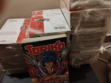 Toriko Completa Da 1 A 43 + Gourmet - Star Comics
