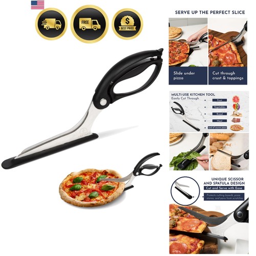 Forbici per pizza - forbici,