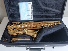 Ottime condizioni sax alto - [ottime, condizioni]