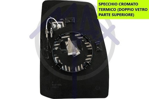 Vetro specchio specchietto - specchio,
