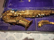 Sassofono contralto Martin