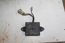 16975 Yamaha SR125 Modulo