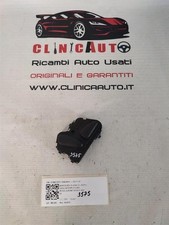 INTERRUTTORE PULSANTE REGOLATORE SEDILE SX PER MERCEDES Classe E Berlina W211 2