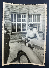 Ufficiale Wehrmacht seconda