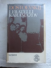 I fratelli Karamazov