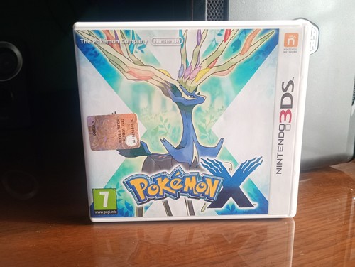 Pokemon testato - pokemon,