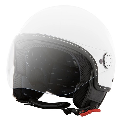 Casco demi jet piaggio per - demi,