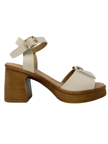 Donna serena 8e5997dm sandalo - donna,