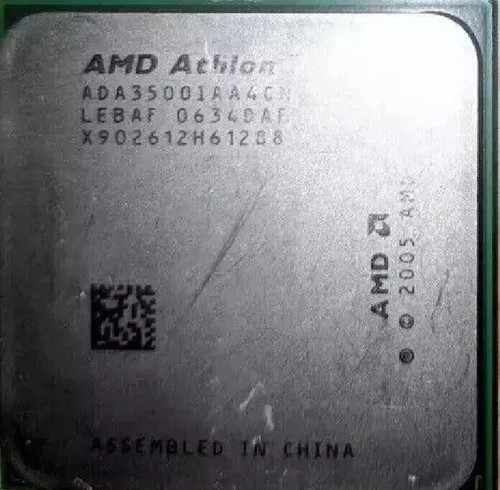 Amd athlon 3500 - athlon, 64