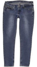 Jeans Levi's donna blu skinny