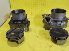 Cilindro anteriore e - cilindro,