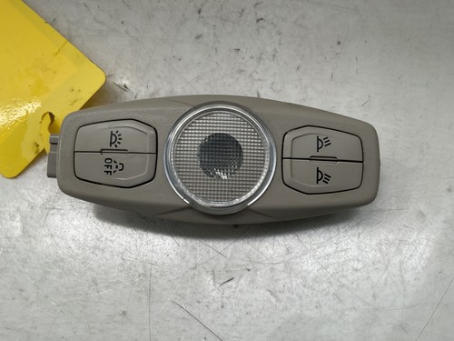 Plafoniera per ford max - ford,