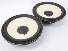 JBL 128H Coppia Woofer Vintage